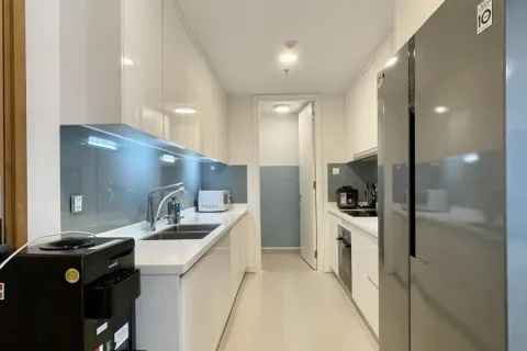 4 bedrooms Apartment in Thu Duc, Ho Chi Minh, No. 27535 6