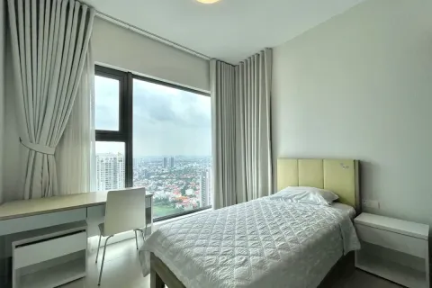 4 bedrooms Apartment in Thu Duc, Ho Chi Minh, No. 27535 4