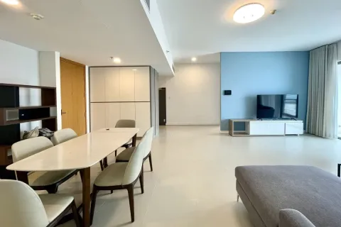 4 bedrooms Apartment in Thu Duc, Ho Chi Minh, No. 27535 9