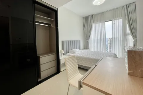 4 bedrooms Apartment in Thu Duc, Ho Chi Minh, No. 27535 2