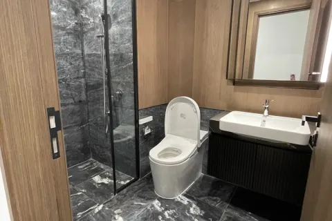 Квартира с 2 спальнями в Хошимин ,  № 27538 5