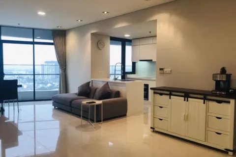 2 bedrooms Apartment in Binh Thanh, Ho Chi Minh, No. 27532 7