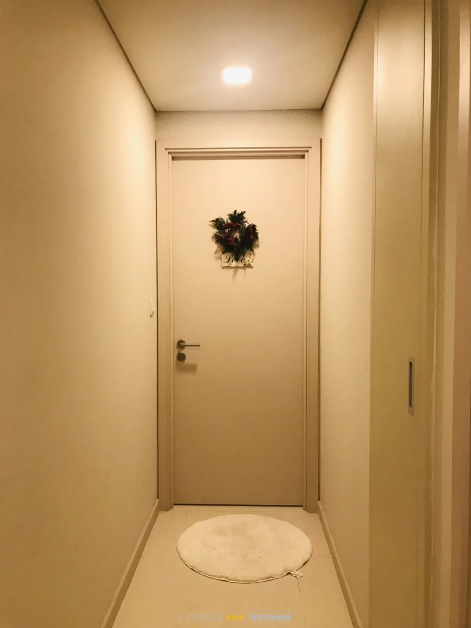 2 bedrooms Apartment in Binh Thanh, Ho Chi Minh, Vietnam No. 27532