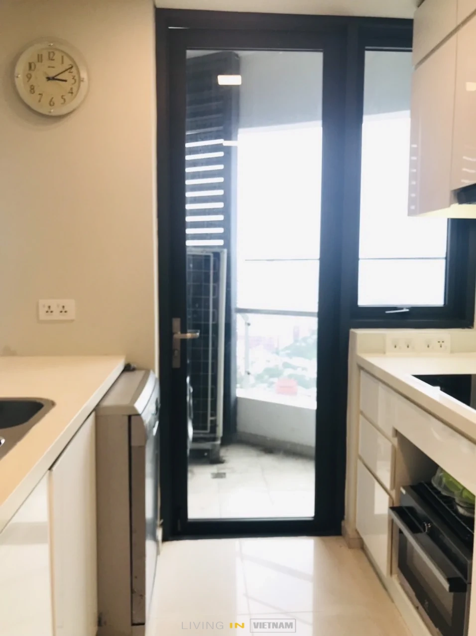 2 bedrooms Apartment in Binh Thanh, Ho Chi Minh, Vietnam No. 27532