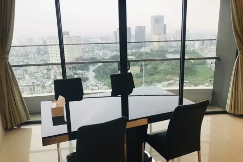 2 bedrooms Apartment in Binh Thanh, Ho Chi Minh, No. 27532 6