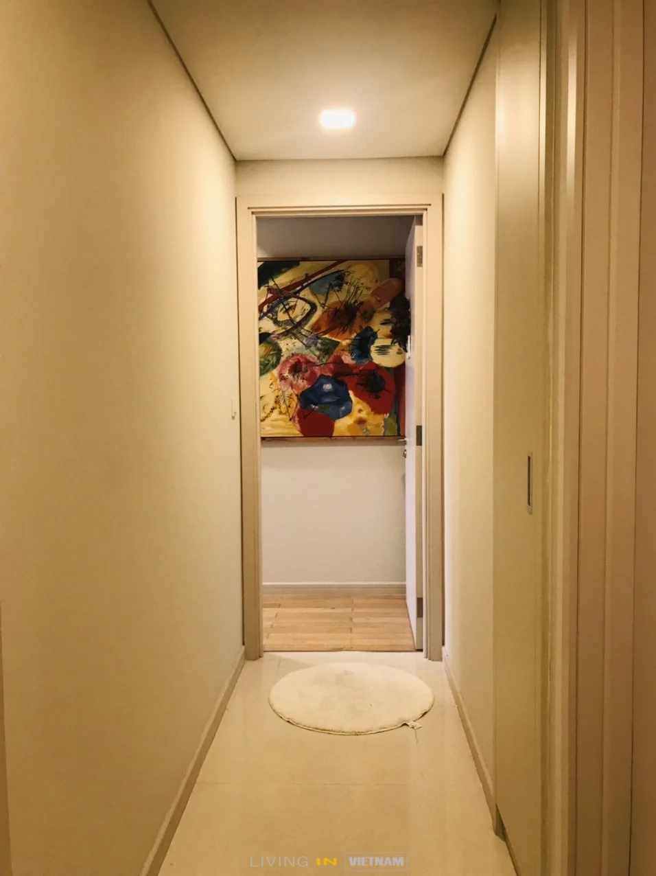 2 bedrooms Apartment in Binh Thanh, Ho Chi Minh, Vietnam No. 27532