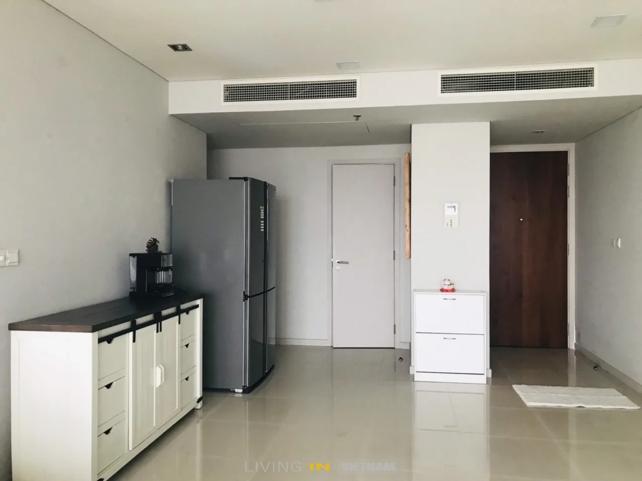 2 bedrooms Apartment in Binh Thanh, Ho Chi Minh, Vietnam No. 27532