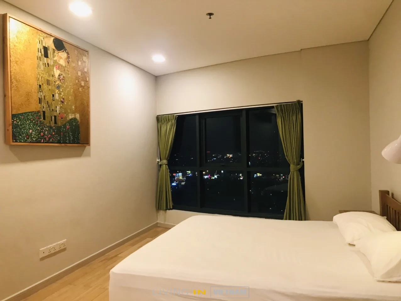 2 bedrooms Apartment in Binh Thanh, Ho Chi Minh, Vietnam No. 27532