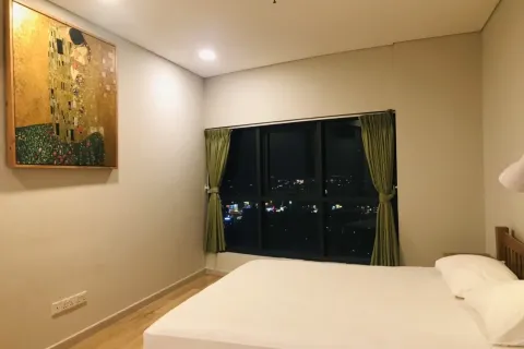 2 bedrooms Apartment in Binh Thanh, Ho Chi Minh, No. 27532 5