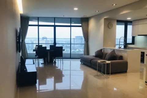 2 bedrooms Apartment in Binh Thanh, Ho Chi Minh, No. 27532