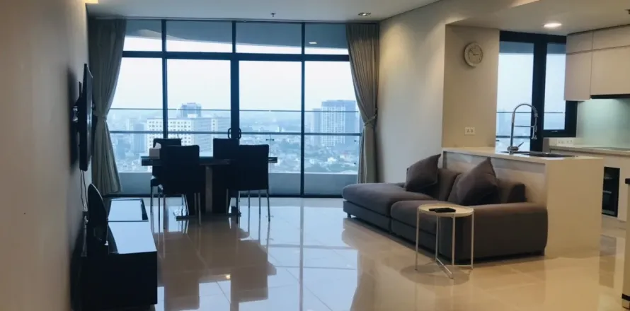 2 bedrooms Apartment in Binh Thanh, Ho Chi Minh, No. 27532