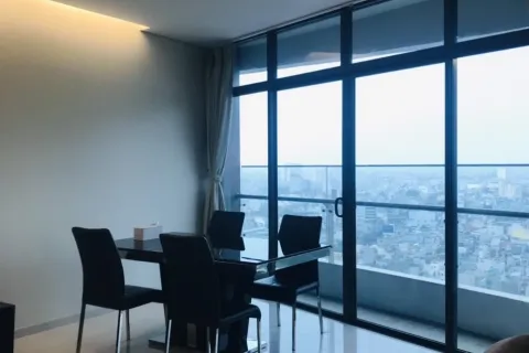 2 bedrooms Apartment in Binh Thanh, Ho Chi Minh, No. 27532 4