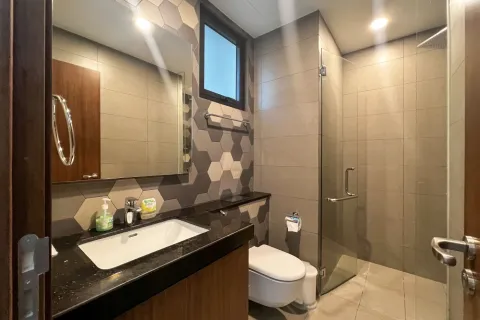 2 bedrooms Apartment in Thu Duc, Ho Chi Minh, No. 27537 3