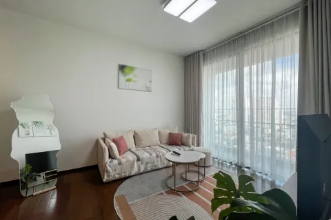 2 bedrooms Apartment in Thu Duc, Ho Chi Minh, No. 27537