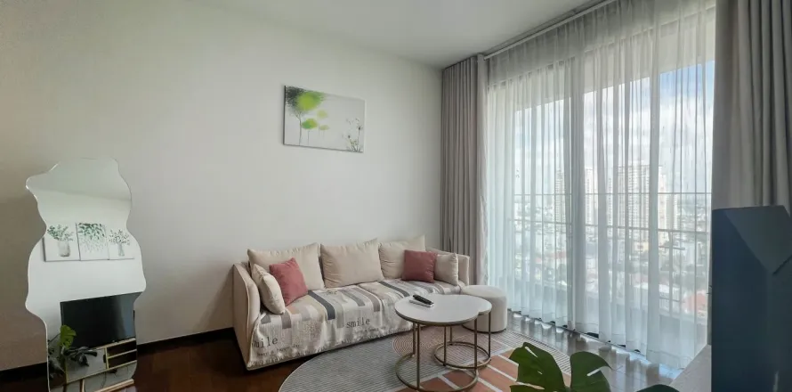 2 bedrooms Apartment in Thu Duc, Ho Chi Minh, No. 27537