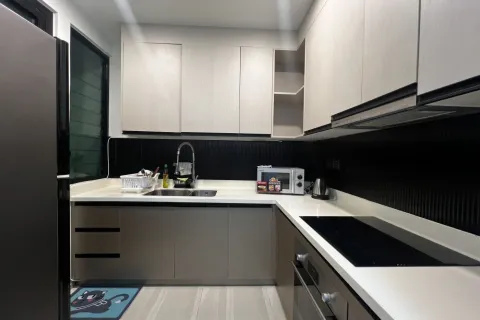 2 bedrooms Apartment in Thu Duc, Ho Chi Minh, No. 27537 10