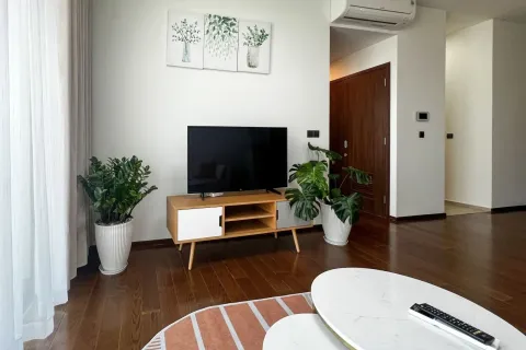 2 bedrooms Apartment in Thu Duc, Ho Chi Minh, No. 27537 8