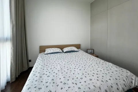 2 bedrooms Apartment in Thu Duc, Ho Chi Minh, No. 27537 2