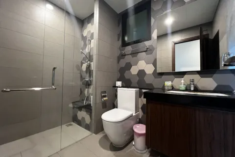2 bedrooms Apartment in Thu Duc, Ho Chi Minh, No. 27537 5