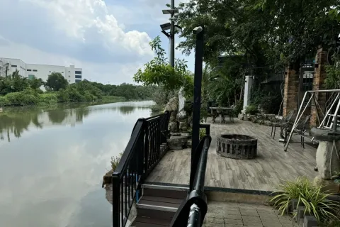3 bedrooms House in Ho Chi Minh, No. 27536 8
