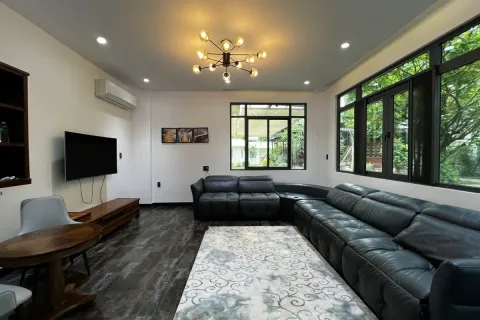3 bedrooms House in Ho Chi Minh, No. 27536 21