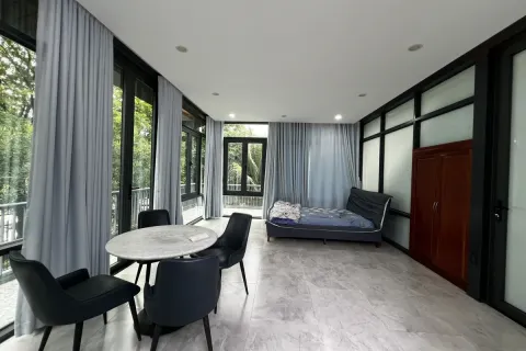 3 bedrooms House in Ho Chi Minh, No. 27536 16