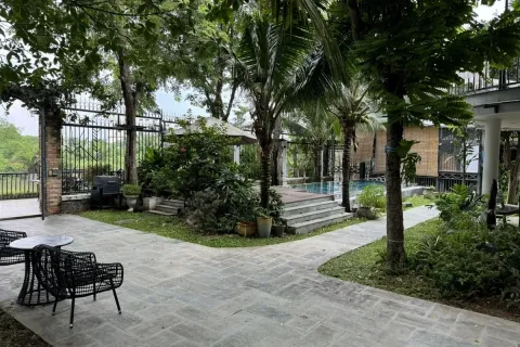 3 bedrooms House in Ho Chi Minh, No. 27536 11
