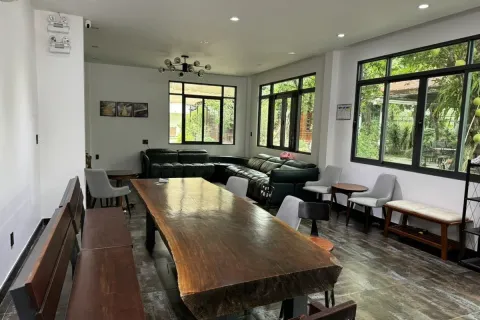 3 bedrooms House in Ho Chi Minh, No. 27536 12