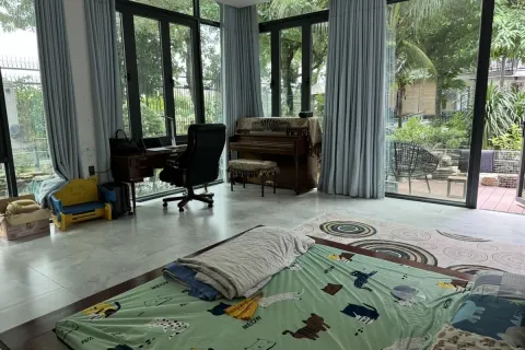 3 bedrooms House in Ho Chi Minh, No. 27536 7