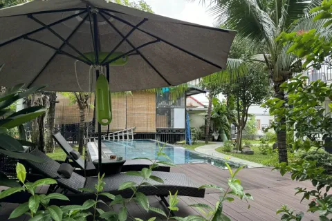 3 bedrooms House in Ho Chi Minh, No. 27536 14