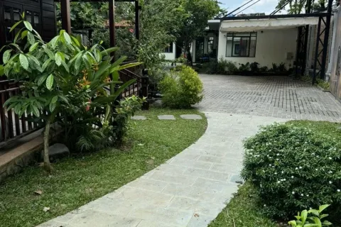 3 bedrooms House in Ho Chi Minh, No. 27536 9