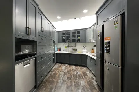 3 bedrooms House in Ho Chi Minh, No. 27536 22
