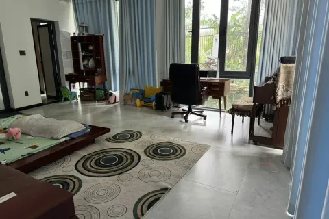 3 bedrooms House in Ho Chi Minh, No. 27536 13