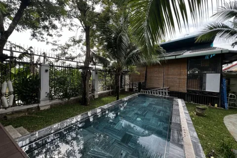 3 bedrooms House in Ho Chi Minh, No. 27536 2