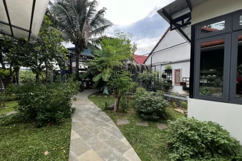 3 bedrooms House in Ho Chi Minh, No. 27536 19