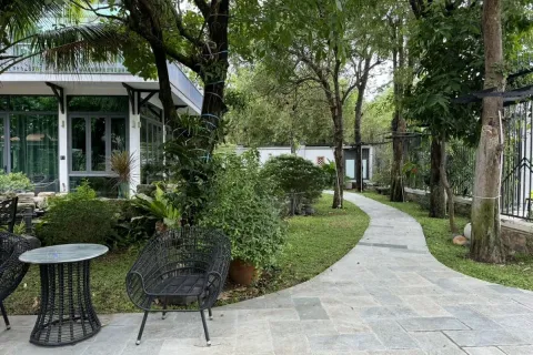 3 bedrooms House in Ho Chi Minh, No. 27536 5
