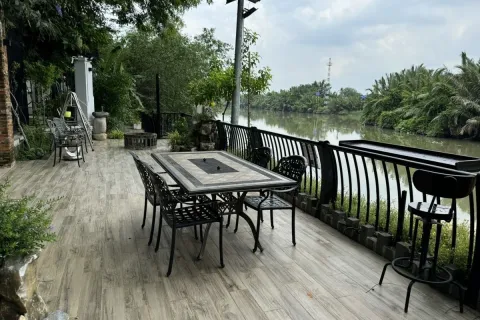 3 bedrooms House in Ho Chi Minh, No. 27536