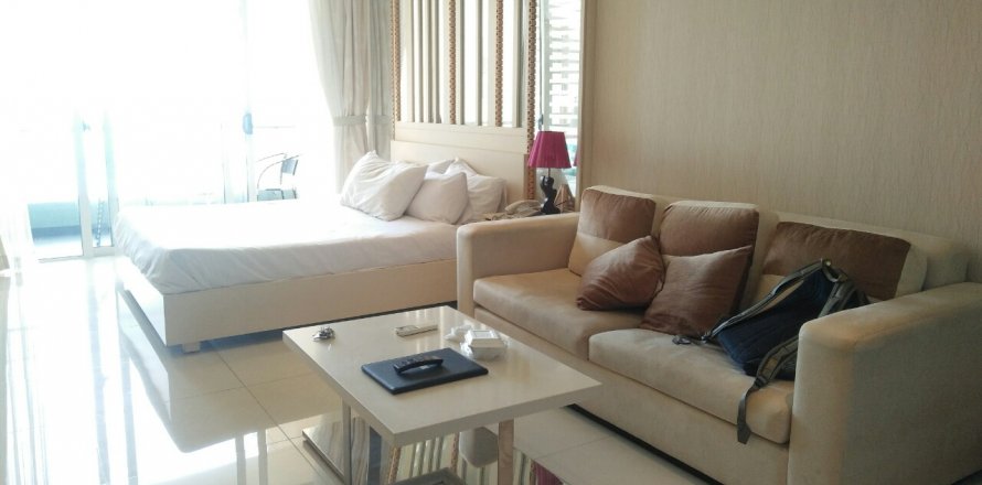 Studio Apartment in Nha Trang, No. 16127