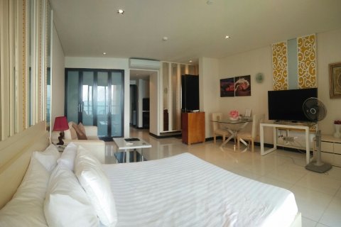 Studio Apartment in Nha Trang, No. 16127 4