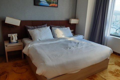 Квартира с 1 спальней в Нячанг, № 16126 4