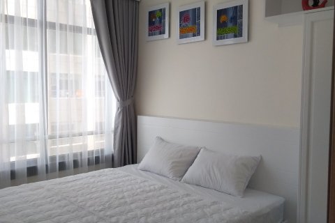 Квартира с 2 спальнями в Нячанг, № 16123 5