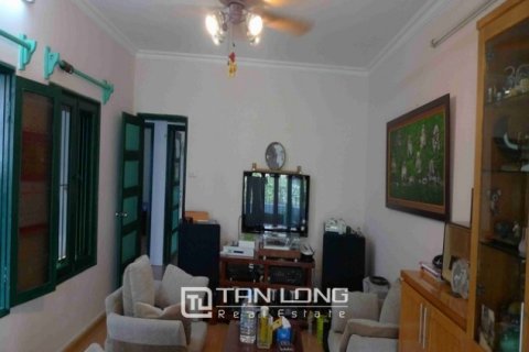 3 bedrooms House in Ba Dinh, Ha Noi, No. 3974 5