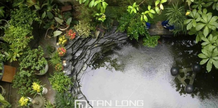 3 bedrooms House in Ba Dinh, Ha Noi, No. 3974