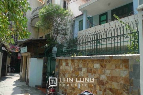 3 bedrooms House in Ba Dinh, Ha Noi, No. 3974 3