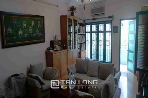 3 bedrooms House in Ba Dinh, Ha Noi, No. 3974 4