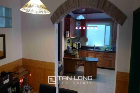 3 bedrooms House in Ba Dinh, Ha Noi, No. 3974 6