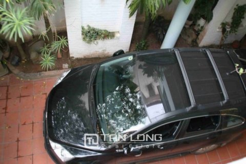 3 bedrooms House in Ba Dinh, Ha Noi, No. 3974 2