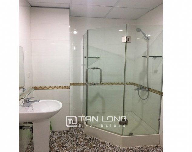 3 bedrooms Apartment in Ba Dinh, Ha Noi, Vietnam No. 3975