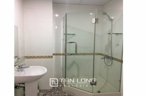 3 bedrooms Apartment in Ba Dinh, Ha Noi, No. 3975