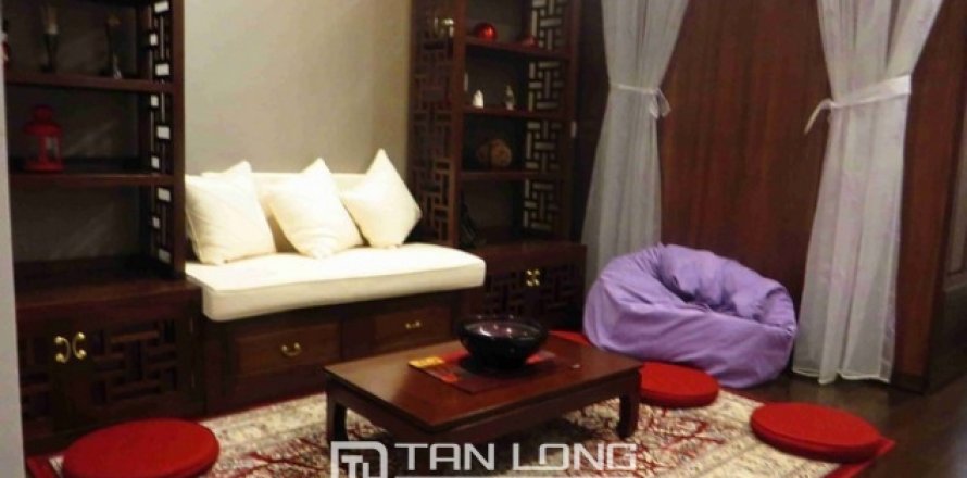 1 bedroom Apartment in Ba Dinh, Ha Noi, No. 3973